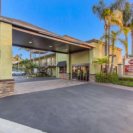 Best Western Plus Pavilions Anaheim Zewnętrze zdjęcie