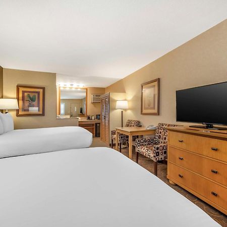 Best Western Plus Pavilions Anaheim Zewnętrze zdjęcie
