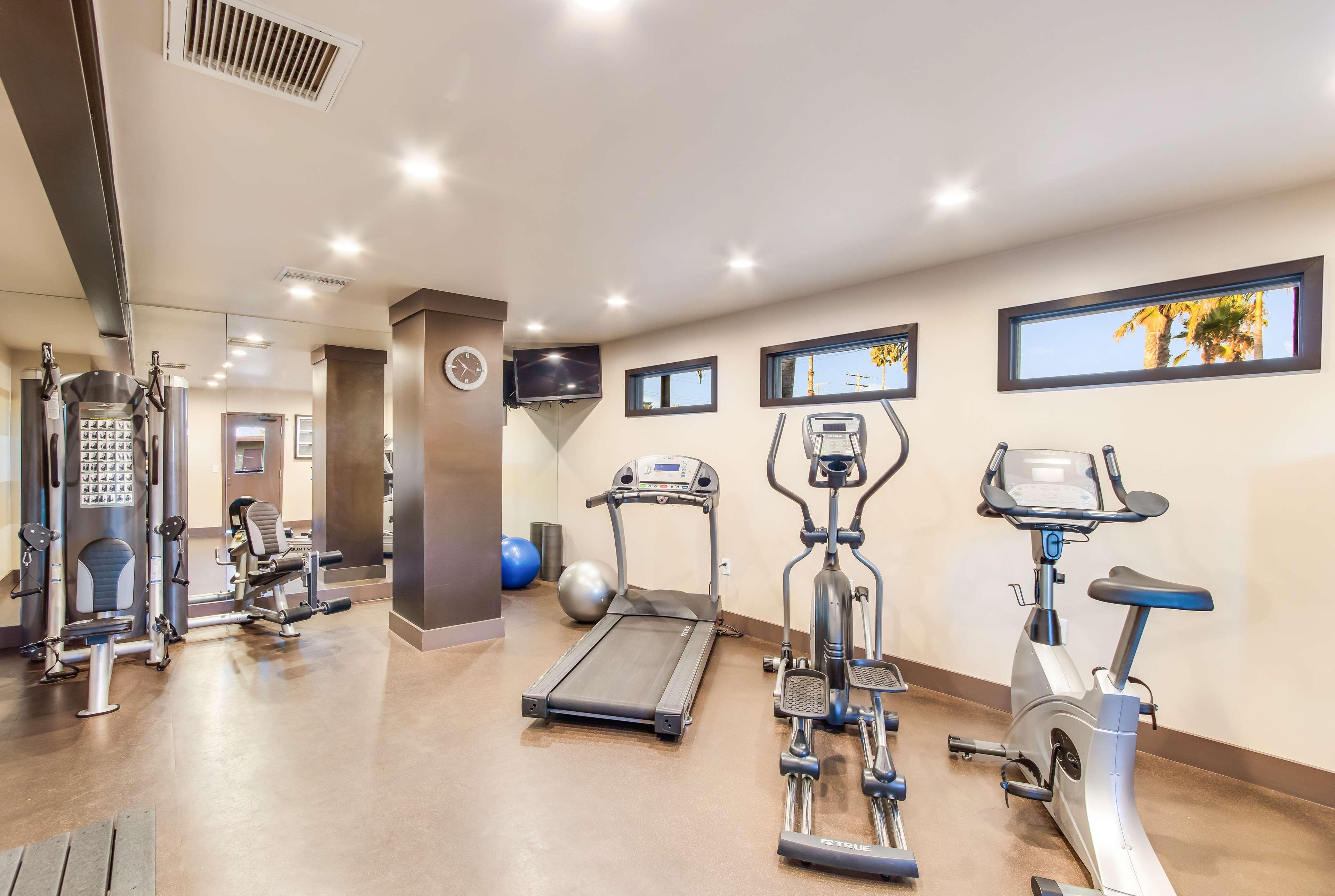 Best Western Plus Pavilions Anaheim Zewnętrze zdjęcie
