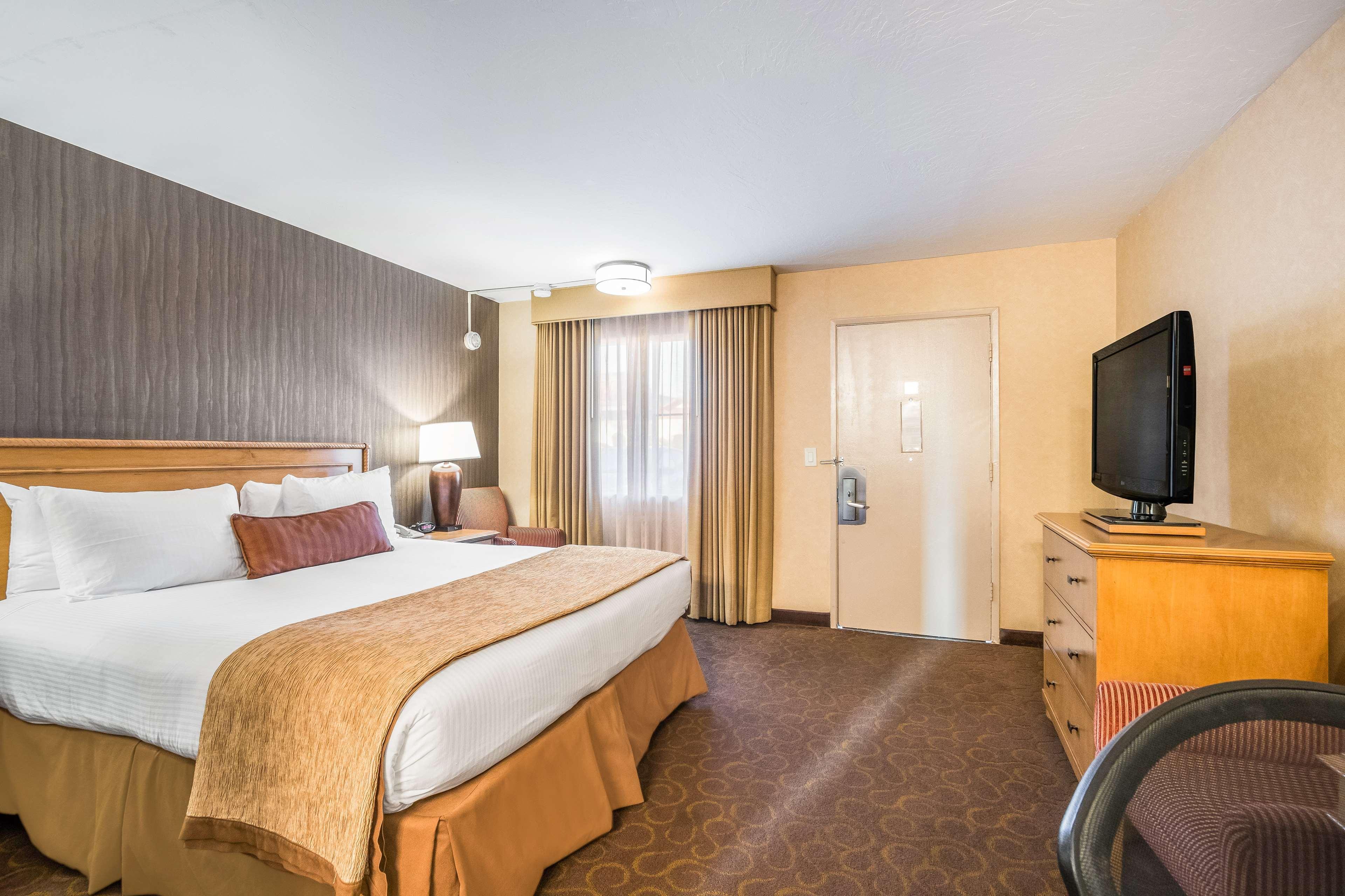 Best Western Plus Pavilions Anaheim Zewnętrze zdjęcie