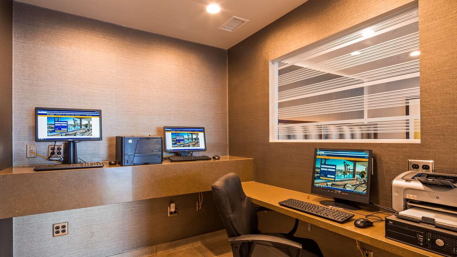 Best Western Plus Pavilions Anaheim Zewnętrze zdjęcie