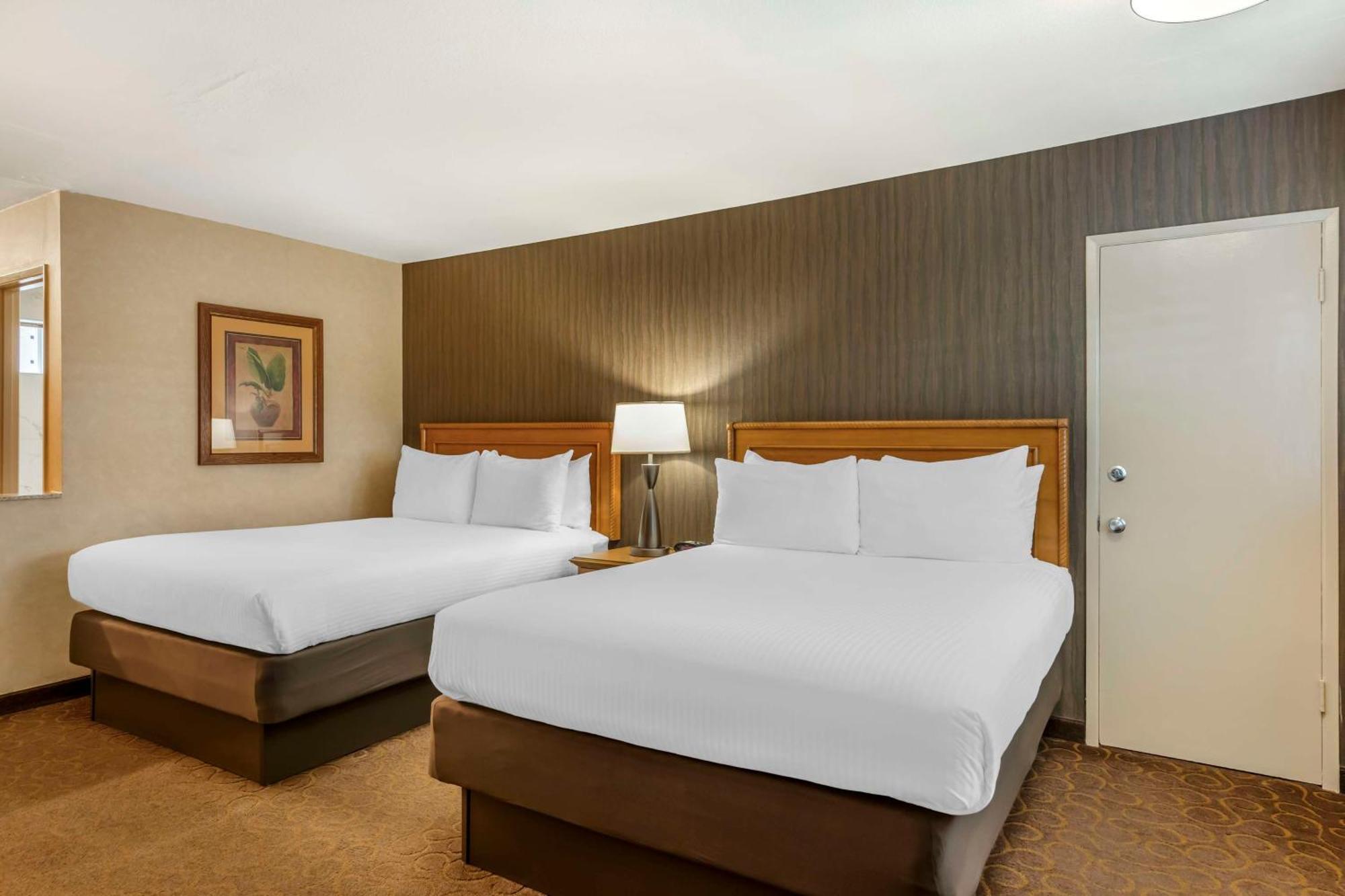 Best Western Plus Pavilions Anaheim Zewnętrze zdjęcie