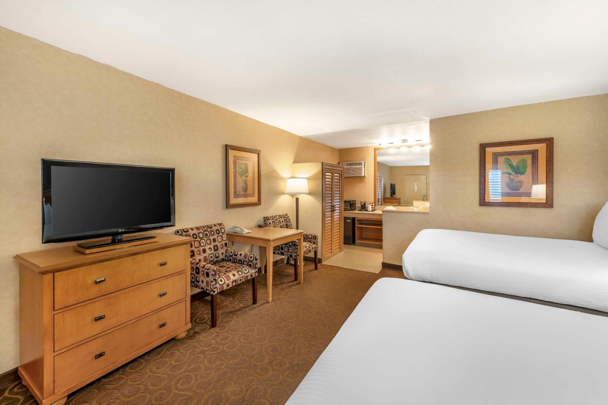 Best Western Plus Pavilions Anaheim Zewnętrze zdjęcie
