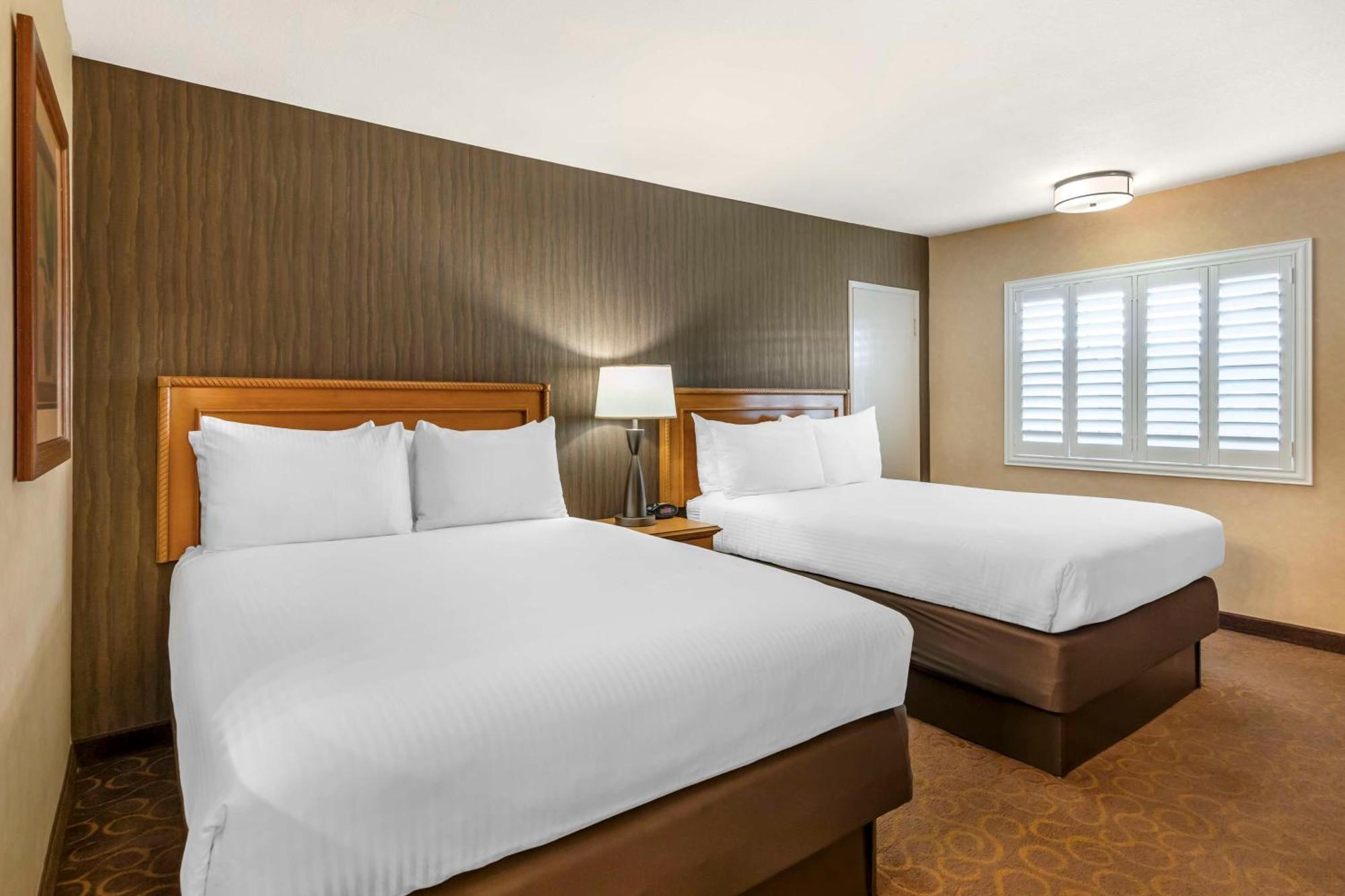 Best Western Plus Pavilions Anaheim Zewnętrze zdjęcie